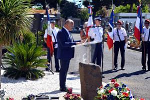 2020 07 05 AGDE  COMMEMORATION DU 5 07 1962 MASSACRE D ORAN (46)
